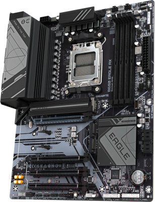 Материнская плата Gigabyte B650 Eagle AX ATX