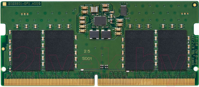 Оперативная память DDR5 Kingston KVR56S46BS6-8 - фото