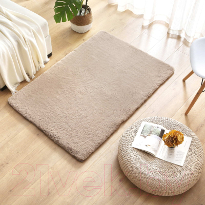 Коврик Sofi de Marko Camilla 80х120 / КВ-Км4-80x120