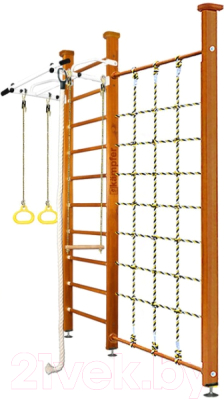 Детский спортивный комплекс Kampfer Winner Ceiling - фото