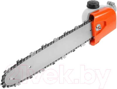 Насадка для триммера Tundra 9937004 - фото