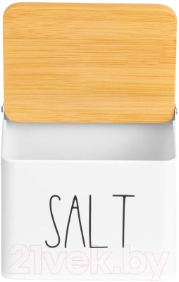 Емкость для хранения Elan Gallery Salt / 240313