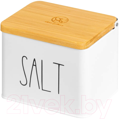 Емкость для хранения Elan Gallery Salt / 240313