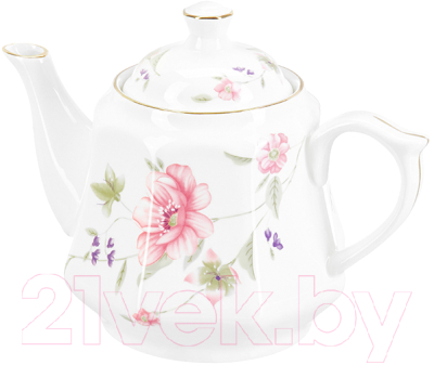 Заварочный чайник Elan Gallery Диана / 740522 