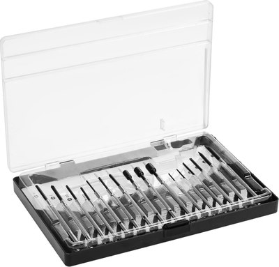 Набор отверток Tundra 10460124 - фото