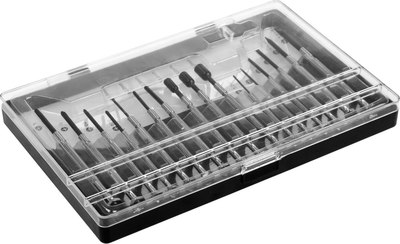 Набор отверток Tundra 10460124