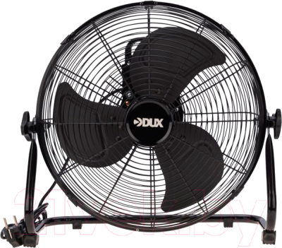 Вентилятор DUX DX-400 / 60-0240 - фото