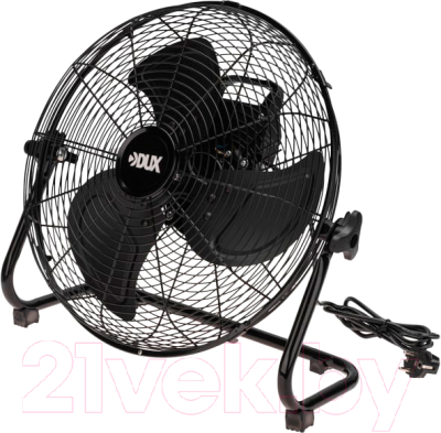 Вентилятор DUX DX-400 / 60-0240