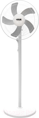 Вентилятор DUX DX-40B / 60-0219 - фото