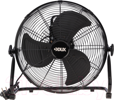 Вентилятор DUX DX-410 / 60-0241 - фото