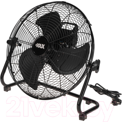 Вентилятор DUX DX-410 / 60-0241