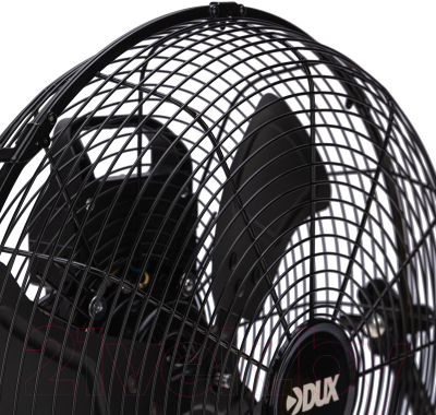 Вентилятор DUX DX-410 / 60-0241