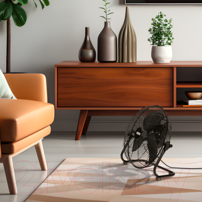 Вентилятор DUX DX-410 / 60-0241