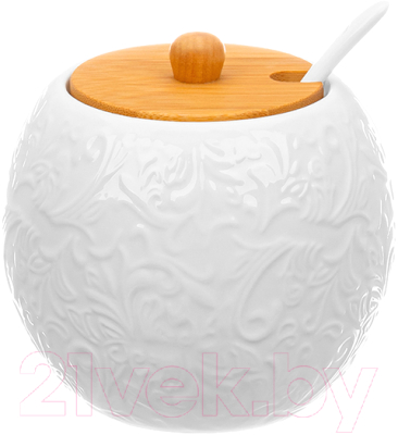 Чайный набор Elan Gallery Лоза / 950283 