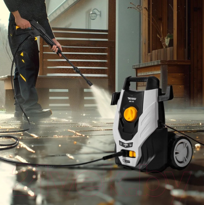 Мойка высокого давления Kranz KR-110 / KR-16-1261