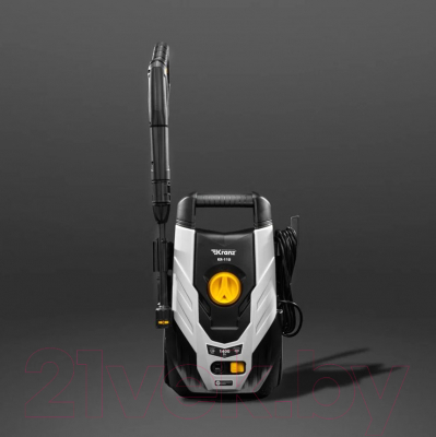 Мойка высокого давления Kranz KR-110 / KR-16-1261
