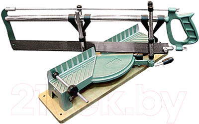 Стусло Matrix 22745 - фото