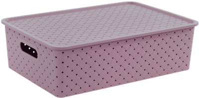 Корзина Violet Береста / V522110 - фото