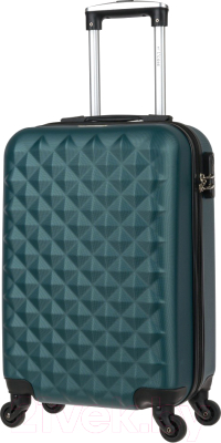 Чемодан на колесах L'case Phatthaya BCP-12-02 13212 - фото