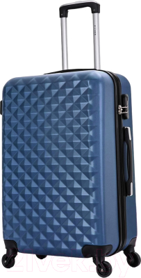 Чемодан на колесах L'case Phatthaya BCP-12-02 185# - фото