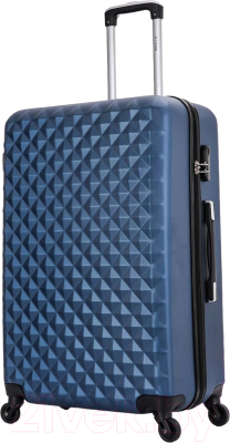 Чемодан на колесах L'case Phatthaya BCP-12-02 185# - фото