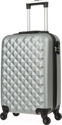 Чемодан на колесах L'case Phatthaya BCP-12-02 - фото