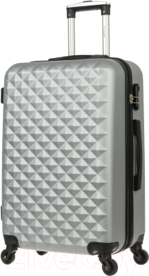 Чемодан на колесах L'case Phatthaya BCP-12-02 - фото