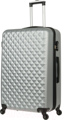 Чемодан на колесах L'case Phatthaya BCP-12-02 - фото