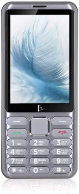 Мобильный телефон F+ S350