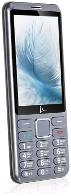 Мобильный телефон F+ S350