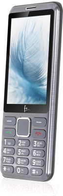 Мобильный телефон F+ S350