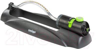 Дождеватель AMIGO 79056 - фото