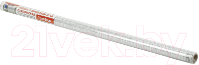 Пленка самоклеящаяся Daswerk Карбон / 608581