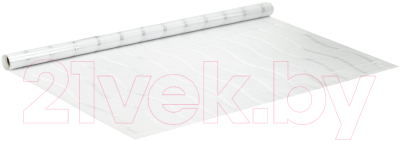 Пленка самоклеящаяся Daswerk Волны / 608591