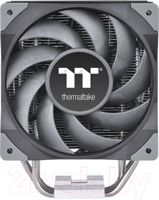 Кулер для процессора Thermaltake Toughair 510 / CL-P075-AL12BL-A