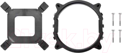 Монтажный комплект для кулера Thermaltake CL-O027-PL00BL-A - фото