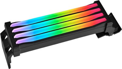 Подсветка для оперативной памяти Thermaltake S100 Memory Lighting Kit / CL-O021-PL00SW-A - фото