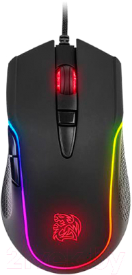 Мышь Thermaltake Neros RGB / EMO-NRR-WDOTBK-01 - фото