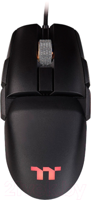 Мышь Thermaltake Argent M5 RGB / GMO-TMF-WDOOBK-01 - фото