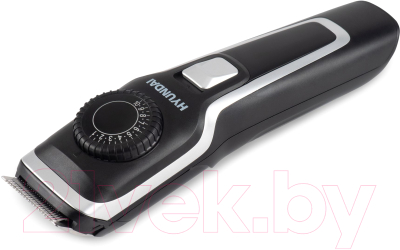 Машинка для стрижки волос Hyundai H-HC7127