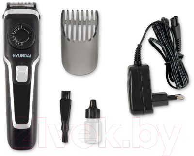 Машинка для стрижки волос Hyundai H-HC7127