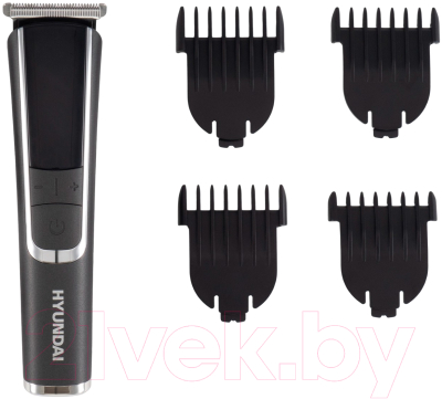 Триммер Hyundai H-HT6061 - фото