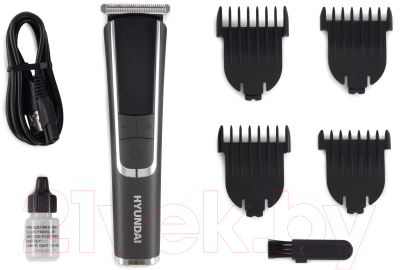 Триммер Hyundai H-HT6061