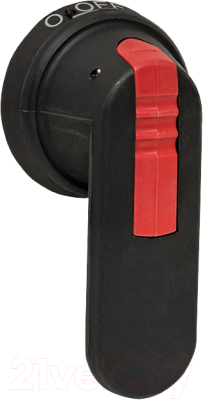 Рукоятка для рубильника КС БР-17-OTE-315-400А / 85635 - фото