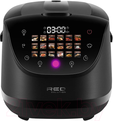 Мультиварка RED solution RMC-88