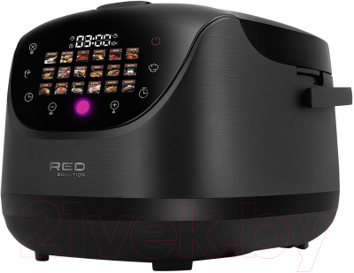 Мультиварка RED solution RMC-88