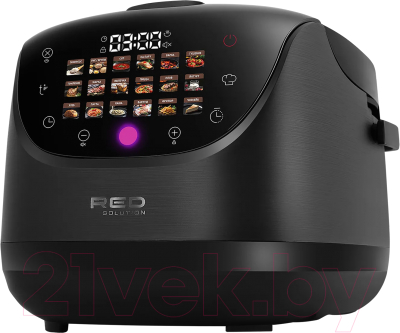 Мультиварка RED solution RMC-88