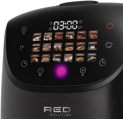 Мультиварка RED solution RMC-88