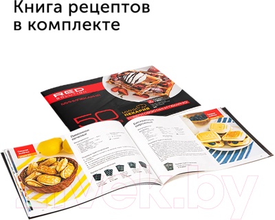 Мультипекарь RED solution RMB-M601