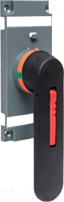 Рукоятка для рубильника КС БР-17-OTE-630-800А / 85639 - фото